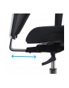 Greenblue GB181 Fotel biurowy ergonomiczny 6D Hi-Tech regulowany zagłówek - nr 10