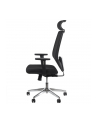 Greenblue GB181 Fotel biurowy ergonomiczny 6D Hi-Tech regulowany zagłówek - nr 12