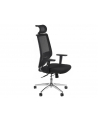 Greenblue GB181 Fotel biurowy ergonomiczny 6D Hi-Tech regulowany zagłówek - nr 15