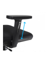 Greenblue GB181 Fotel biurowy ergonomiczny 6D Hi-Tech regulowany zagłówek - nr 6