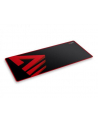 SAVIO Turbo Dynamic XL  Podkładka pod mysz, gaming 900x400x3mm, obszyta - nr 21