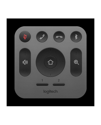 Logitech MeetUp - Remote Control