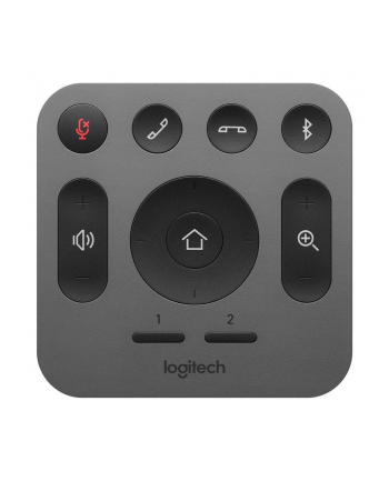 Logitech MeetUp - Remote Control