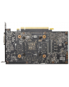 EVGA GeForce GTX 1660 Ti XC Black GAMING, HDB Fan, 6GB GDDR6, HDMI, DVI, DP - nr 16