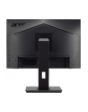 Monitor Acer 61cm (24'') 16:10 ZeroFrame IPS LED 4ms 100M:1 ACM 300nits HDMI DP - nr 27