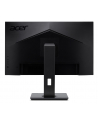 Monitor Acer 61cm (24'') 16:10 ZeroFrame IPS LED 4ms 100M:1 ACM 300nits HDMI DP - nr 32