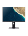 Monitor Acer 61cm (24'') 16:10 ZeroFrame IPS LED 4ms 100M:1 ACM 300nits HDMI DP - nr 39