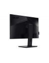 Monitor Acer 61cm (24'') 16:10 ZeroFrame IPS LED 4ms 100M:1 ACM 300nits HDMI DP - nr 40