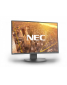 Monitor NEC EA231WU 22,5'' WUXGA, IPS, DVI/HDMI/DP/D-SUB, czarny - nr 11