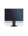 Monitor NEC EA231WU 22,5'' WUXGA, IPS, DVI/HDMI/DP/D-SUB, czarny - nr 1