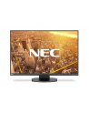 Monitor NEC EA241F 23,8'' FHD, IPS, DVI/HDMI/DP/D-SUB, biały - nr 1