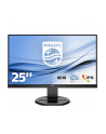 Monitor Philips 252B9/00 25'', panel IPS, WUXGA, D-Sub/DVI-D/DP/HDMI - nr 12