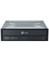 lg HLDS Wewn. nagrywarka Blu-ray BD-RE BH16NS40, 16x DVD+/-, SATA, Bare, Black - nr 13