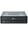 lg HLDS Wewn. nagrywarka Blu-ray BD-RE BH16NS55 Super Multi Blue, SATA,Retail,Black - nr 44