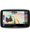 NAWIGACJA TOMTOM GO PREMIUM 5’’ WORLD (EU) CONNECTED - nr 14