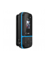 Sandisk CLIP SPORT GO MP3 Player 16GB, Blue - nr 4