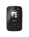 Sandisk CLIP SPORT GO MP3 Player 16GB, Black - nr 10