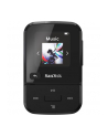 Sandisk CLIP SPORT GO MP3 Player 16GB, Black - nr 11