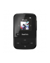 Sandisk CLIP SPORT GO MP3 Player 16GB, Black - nr 3