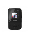 Sandisk CLIP SPORT GO MP3 Player 32GB, Black - nr 3