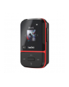 Sandisk CLIP SPORT GO MP3 Player 32GB, Red - nr 4