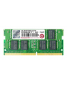 Transcend 8GB DDR4 2133Mhz SO-DIMM 2Rx8 512Mx8 CL15 1.2V - nr 2