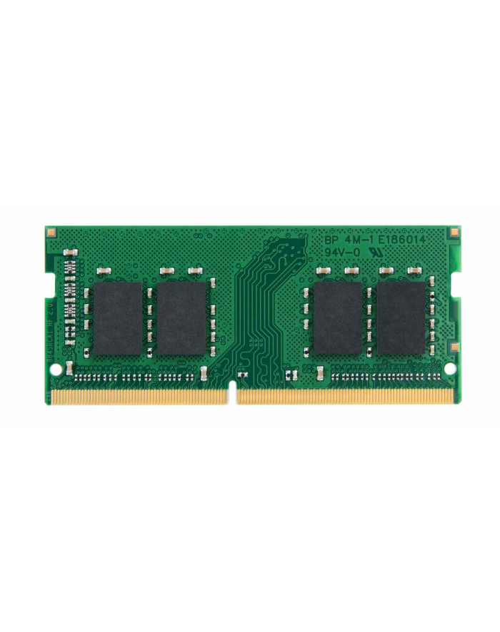 Transcend 8GB DDR4 2400Mhz SO-DIMM 1Rx8 1Gx8 CL17 1.2V główny