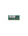 Transcend 8GB DDR4 2666Mhz SO-DIMM 1Rx8 1Gx8 CL19 1.2V - nr 4