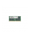 Transcend 8GB DDR4 2666Mhz SO-DIMM 1Rx8 1Gx8 CL19 1.2V - nr 5