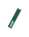 Transcend 16GB DDR4 2400Mhz U-DIMM 2Rx8 1Gx8 CL17 1.2V - nr 5