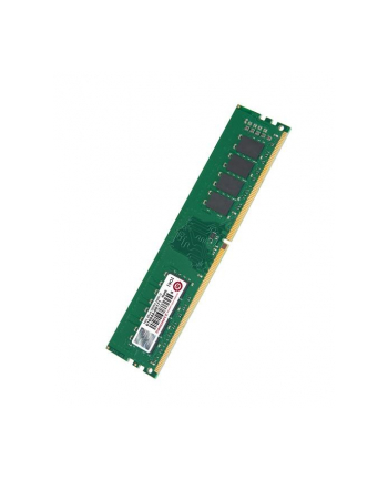 Transcend 16GB DDR4 2400Mhz U-DIMM 2Rx8 1Gx8 CL17 1.2V