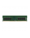 Transcend 16GB DDR4 2666Mhz U-DIMM 2Rx8 1Gx8 CL19 1.2V - nr 2