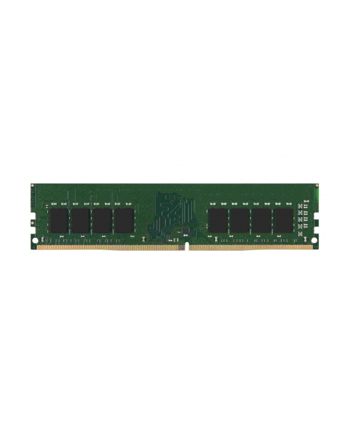 Transcend 16GB DDR4 2666Mhz U-DIMM 2Rx8 1Gx8 CL19 1.2V główny