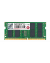 Transcend 16GB DDR4 2400Mhz SO-DIMM 2Rx8 1Gx8 CL17 1.2V - nr 3