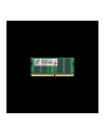 Transcend 4GB DDR4 2400Mhz SO-DIMM 1Rx8 512Mx8 CL17 1.2V - nr 1