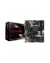 ASRock B450M-HDV R4.0, AM4, DDR4 3200+, 4 SATA3, HDMI, DVI-D, D-Sub - nr 25