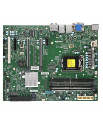 Supermicro Motherboard MBD-X11SCA-F-O