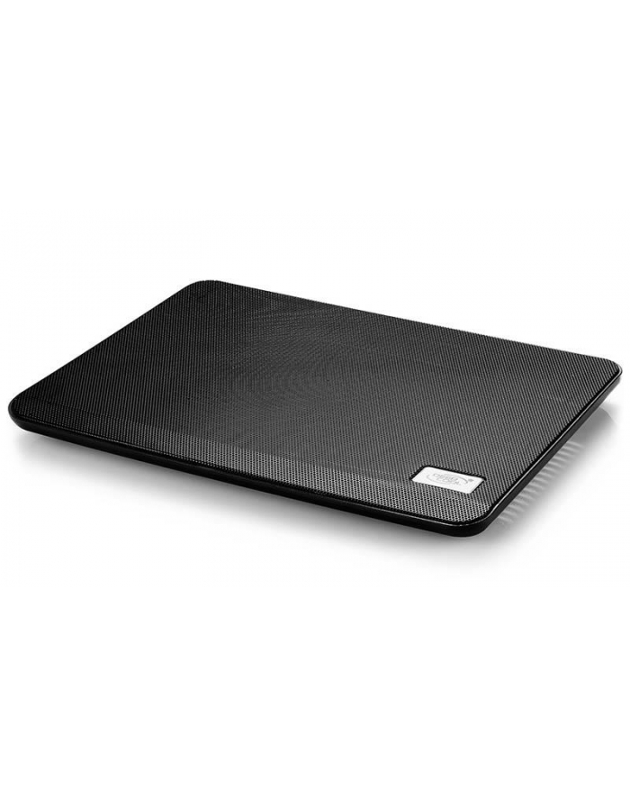 Deepcool Chłodzenie notebooka N17 BLACK, kompatybilne z notebookami 14'' i niżej główny