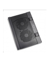 Deepcool Chłodzenie notebooka N180 FS, kompatybilne z notebookami 17'' i poniżej - nr 13