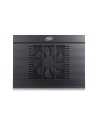 Deepcool Chłodzenie notebooka N9 BLACK, kompatybilne z notebookami 17'' i niżej - nr 3