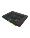 Deepcool Chłodzenie notebooka N80 RGB - nr 15