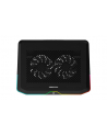 Deepcool Chłodzenie notebooka N80 RGB - nr 22