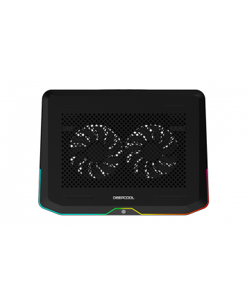Deepcool Chłodzenie notebooka N80 RGB