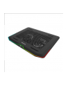 Deepcool Chłodzenie notebooka N80 RGB - nr 6