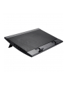 Deepcool Chłodzenie notebooka WIND PAL FS, do notebooków 17'' i poniżej - nr 34