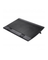 Deepcool Chłodzenie notebooka WIND PAL FS, do notebooków 17'' i poniżej - nr 35