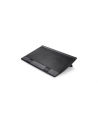 Deepcool Chłodzenie notebooka WIND PAL FS, do notebooków 17'' i poniżej - nr 38
