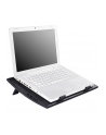 Deepcool Chłodzenie notebooka WIND PAL FS, do notebooków 17'' i poniżej - nr 50