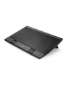 Deepcool Chłodzenie notebooka WIND PAL FS, do notebooków 17'' i poniżej - nr 52