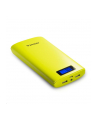 ADATA P20000D Power Bank, 20000mAh, LED flashlight, yellow - nr 10